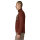 Patagonia Mens R1 Air Fleece Jacket (dried vanilla)