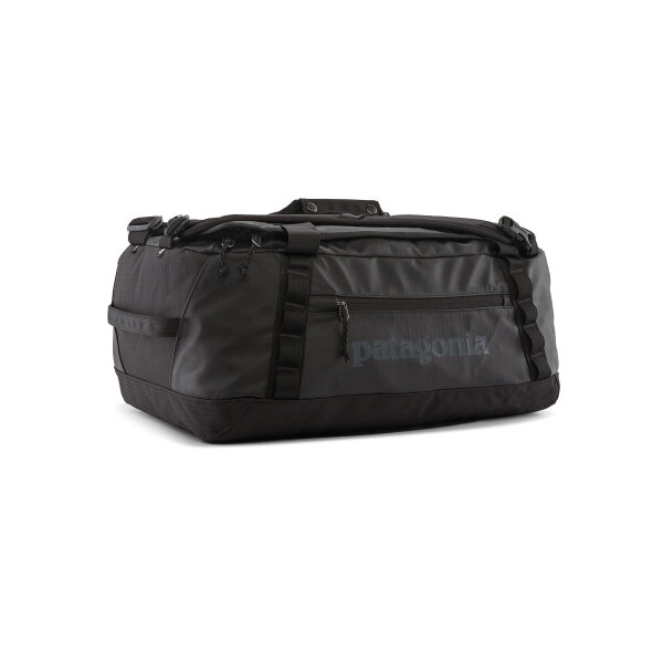 Patagonia Black Hole Duffel 40L (black w/black)