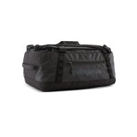 Patagonia Black Hole Duffel 40L (black w/black)
