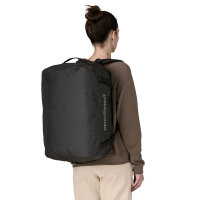 Patagonia Black Hole Duffel 40L (black w/black)