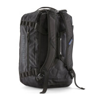 Patagonia Black Hole Duffel 40L (black w/black)