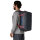 Patagonia Black Hole Duffel 40L (smolder blue w/amanita red)