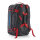 Patagonia Black Hole Duffel 40L (smolder blue w/amanita red)