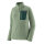 Patagonia Womens R1 Air Fleece Jacket (ellwood green)