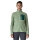 Patagonia Womens R1 Air Fleece Jacket (ellwood green)
