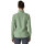 Patagonia Womens R1 Air Fleece Jacket (ellwood green)