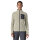 Patagonia Womens R1 Air Fleece Jacket (wool white)
