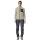Patagonia Womens R1 Air Fleece Jacket (wool white)