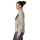 Patagonia Womens R1 Air Fleece Jacket (wool white)