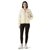 Patagonia Womens Ahnya Full-Zip Hoody (natural)