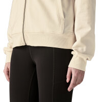 Patagonia Womens Ahnya Full-Zip Hoody (natural)