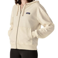 Patagonia Womens Ahnya Full-Zip Hoody (natural)