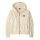 Patagonia Womens Ahnya Full-Zip Hoody (natural)