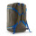 Patagonia Black Hole Duffel 55L (basin green w/fitz trout)