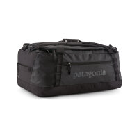 Patagonia Black Hole Duffel 55L (black w/black)