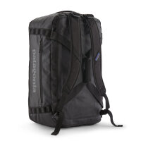 Patagonia Black Hole Duffel 55L (black w/black)