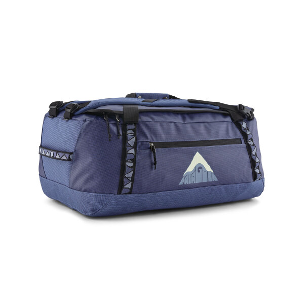 Patagonia Black Hole Duffel 55L (current blue)