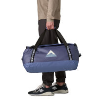 Patagonia Black Hole Duffel 55L (current blue)