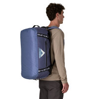 Patagonia Black Hole Duffel 55L (current blue)