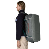 Patagonia Black Hole Duffel 55L (noble grey)