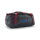 Patagonia Black Hole Duffel 55L (smolder blue w/amanita red)