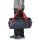 Patagonia Black Hole Duffel 55L (smolder blue w/amanita red)
