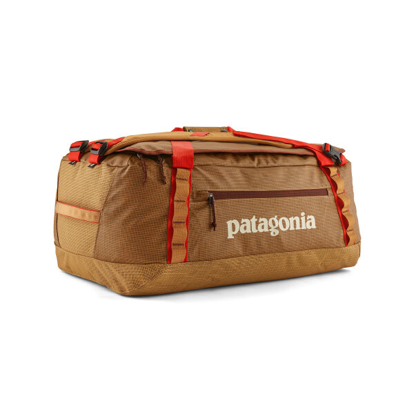 Patagonia Black Hole Duffel 55L (talon gold)
