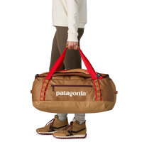 Patagonia Black Hole Duffel 55L (talon gold)