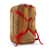 Patagonia Black Hole Duffel 55L (talon gold)