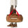Patagonia Black Hole Duffel 55L (talon gold)