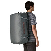 Patagonia Black Hole Duffel 70L (noble grey)