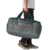 Patagonia Black Hole Duffel 100L (noble grey)