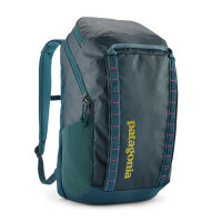 Patagonia Black Hole Pack 32L (tidal teal w/luminous pink)