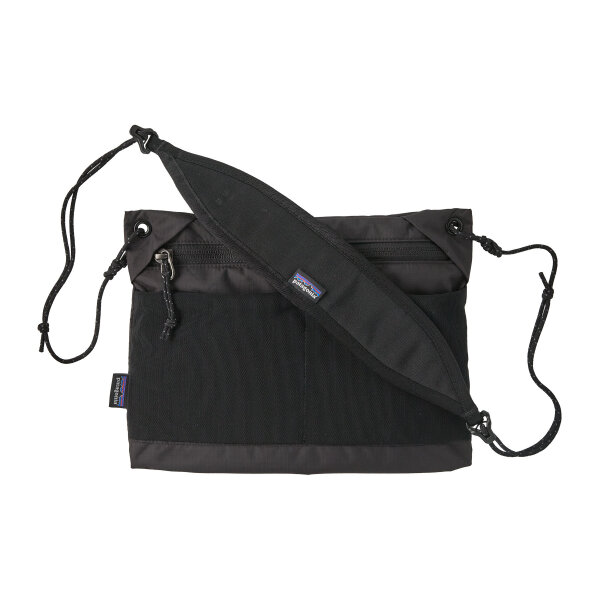 Patagonia Terravia Sacoche Bag 3L (black)