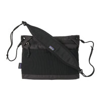 Patagonia Terravia Sacoche Bag 3L (black)