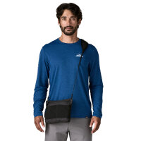 Patagonia Terravia Sacoche Bag 3L (black)
