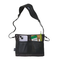 Patagonia Terravia Sacoche Bag 3L (black)