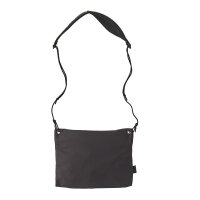 Patagonia Terravia Sacoche Bag 3L (black)