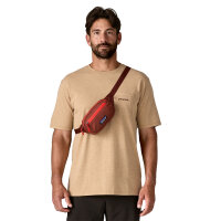 Patagonia Terravia Mini Hip Pack 1L (dried vanilla)