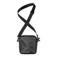 Carhartt WIP Dean Essentials Bag (black)