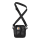 Carhartt WIP Dean Essentials Bag (black)