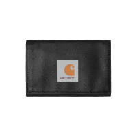 Carhartt WIP Dean Wallet (black)