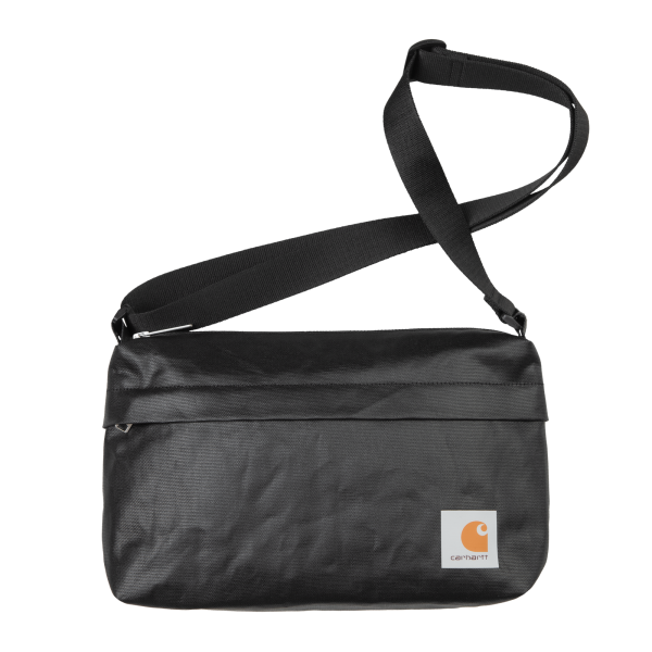Carhartt WIP Dean Shoulder Bag (black)