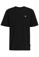 Iriedaily Kronkorken T-Shirt (black)