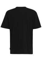 Iriedaily Kronkorken T-Shirt (black)