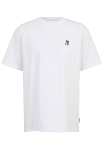 Iriedaily Play Different T-Shirt (white)
