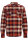 Iriedaily Lumber Fella Shirt (wine)