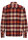 Iriedaily Lumber Fella Shirt (wine)