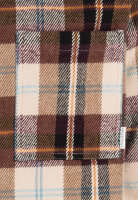 Iriedaily Chillax Lumber Shirt (sandstone)