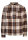 Iriedaily Chillax Lumber Shirt (sandstone)